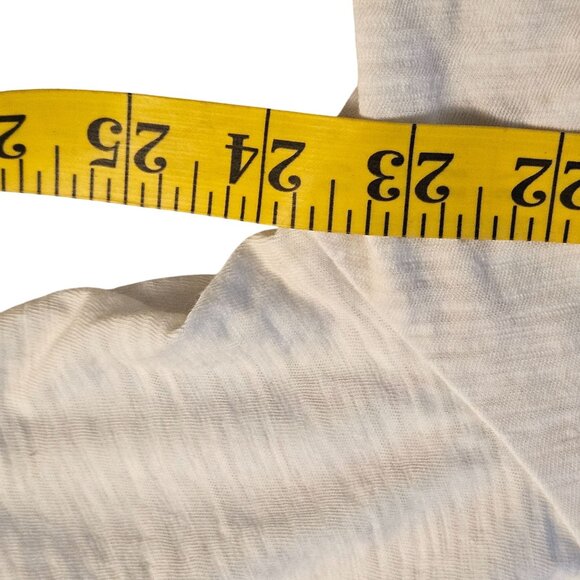 Anthro Akemi Kin Women’s Taupe Blouse S Cottagecore Artisanal Core Patterncore - Picture 10 of 13